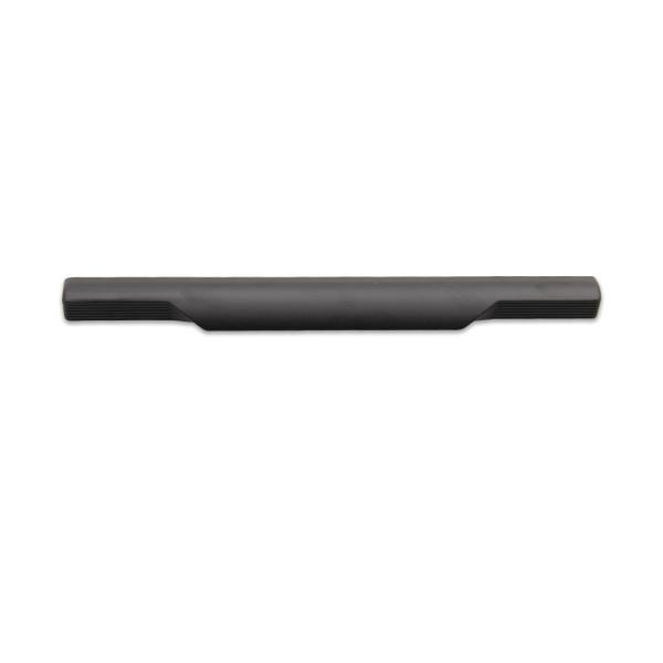 LUNA MOBİLYA KULP 128 MM SİYAH