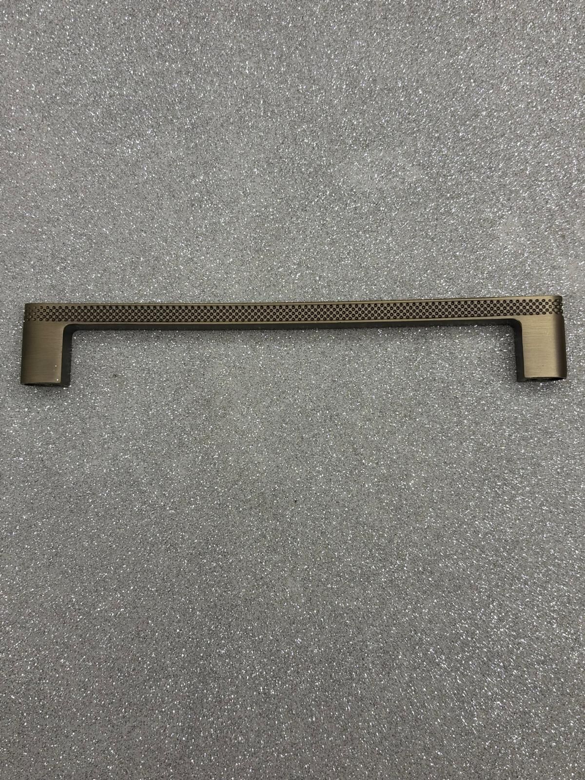 MAKS 1419 160 mm DOLAP KULPU MAT ANTİK SARI