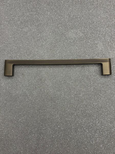 MAKS 1419 160 mm DOLAP KULPU MAT ANTİK SARI