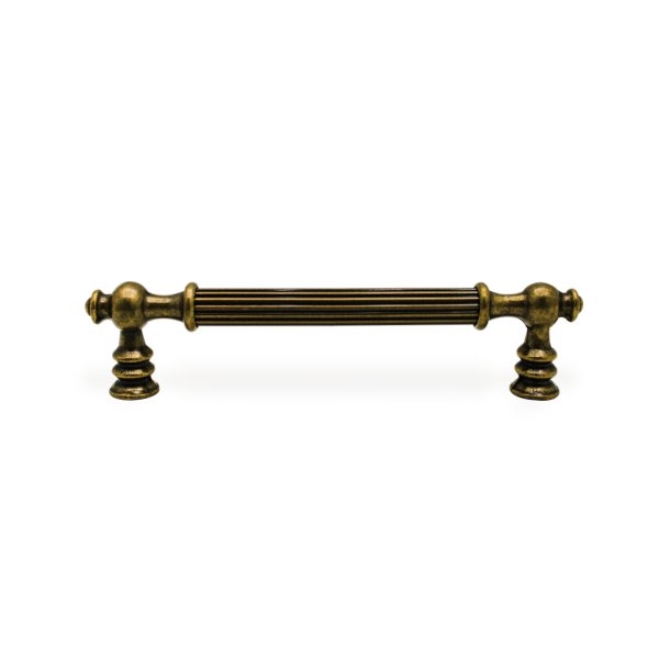 STAR MOBİLYA KULPU 160 MM ANTİK SARI