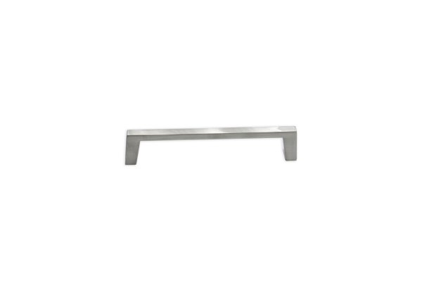 VİTO MOBİLYA KULP 128 MM İNOX