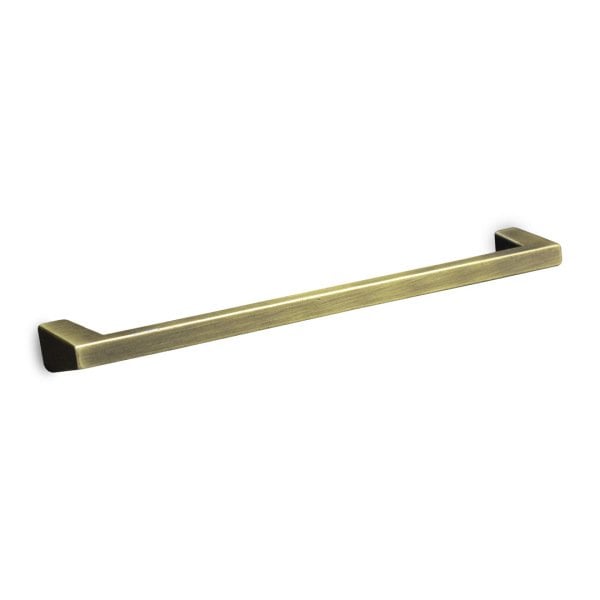 VİTO MOBİLYA KULP 160 MM ANTİK SARI