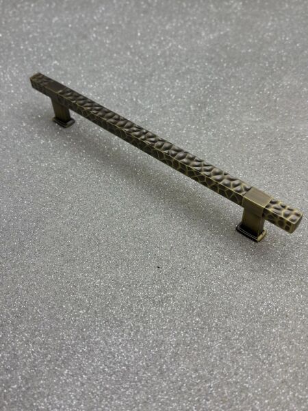 MAKS 6275 160 mm DOLAP KULPU ANTİK SARI
