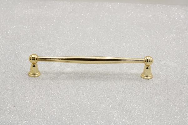 SÜTUN MOBİLYA KULP 160 MM ALTIN