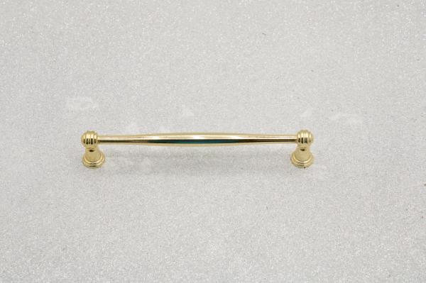 SÜTUN MOBİLYA KULP 160 MM ALTIN