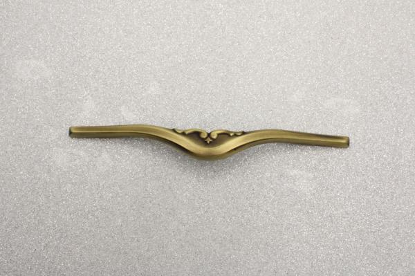 POLİTE MOBİLYA KULP 160 MM ANTİK SARI