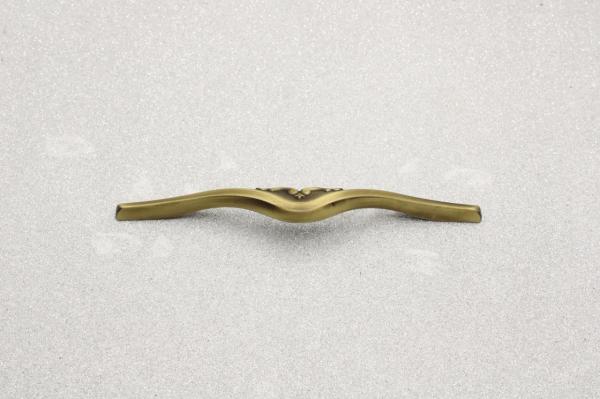 POLİTE MOBİLYA KULP 160 MM ANTİK SARI