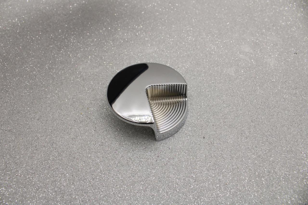 MAYA MOBİLYA KULP 32 MM KROM