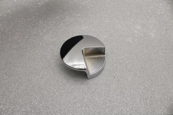 MAYA MOBİLYA KULP 32 MM KROM