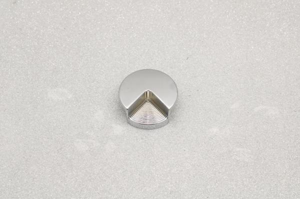 MAYA MOBİLYA KULP 32 MM KROM
