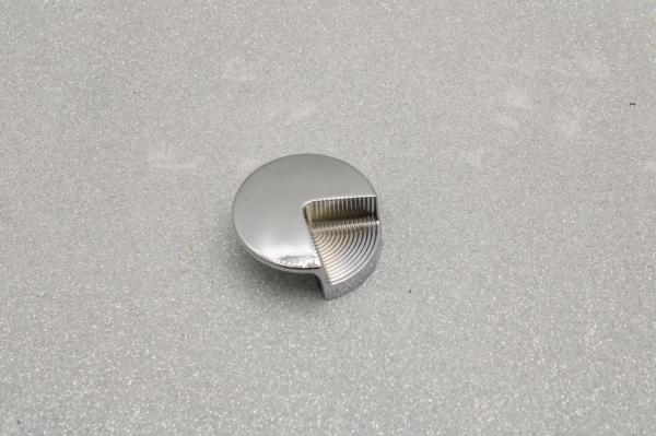 MAYA MOBİLYA KULP 32 MM KROM