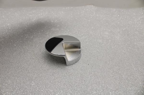 MAYA MOBİLYA KULP 32 MM KROM