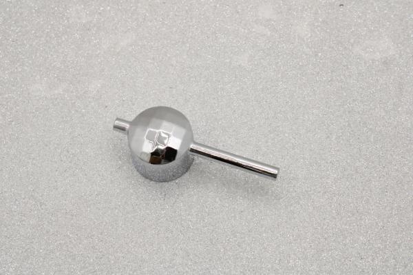 ASYA MOBİLYA KULP 32 MM KROM