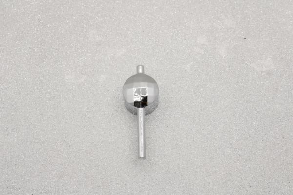 ASYA MOBİLYA KULP 32 MM KROM