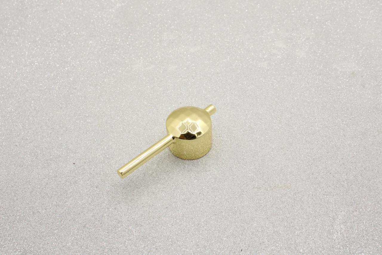 ASYA MOBİLYA KULP 32 MM ALTIN