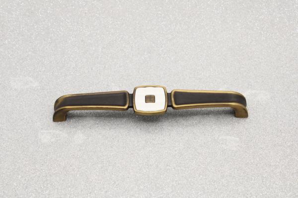 POLSİNO MOBİLYA KULP 160 MM ANTİK SARI