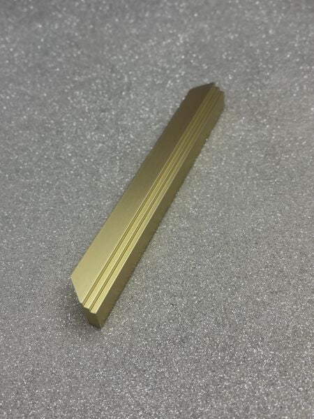 MAKS 8070 160 mm DOLAP KULPU MAT ALTIN