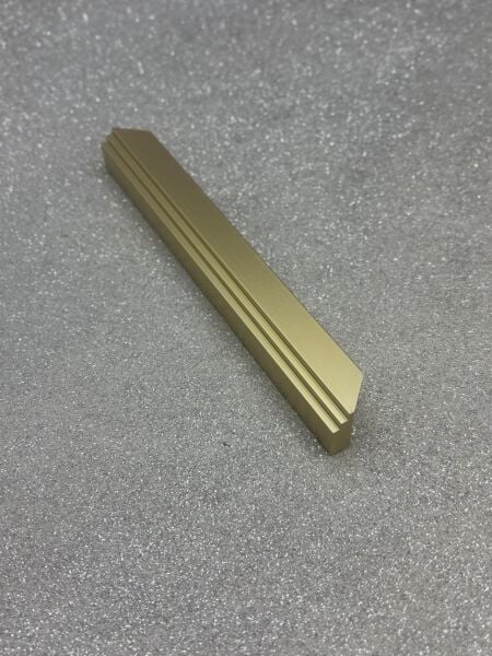 MAKS 8070 160 mm DOLAP KULPU MAT ALTIN