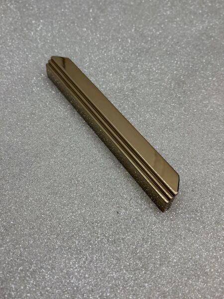 MAKS 8070 160 mm DOLAP KULPU BRONZ