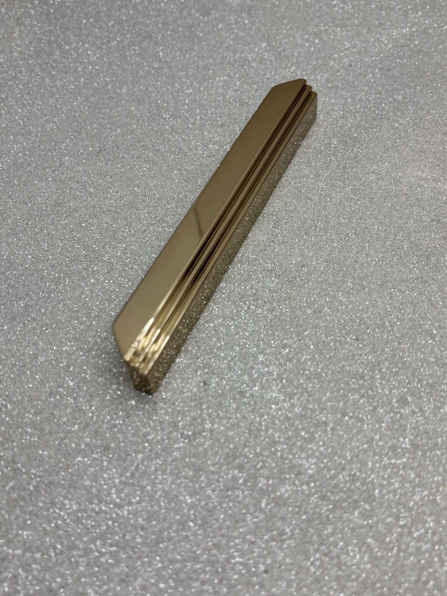 MAKS 8070 160 mm DOLAP KULPU BRONZ