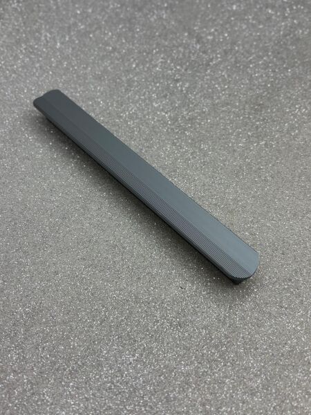 MAKS 8075 160 mm DOLAP KULPU ANTRASİT