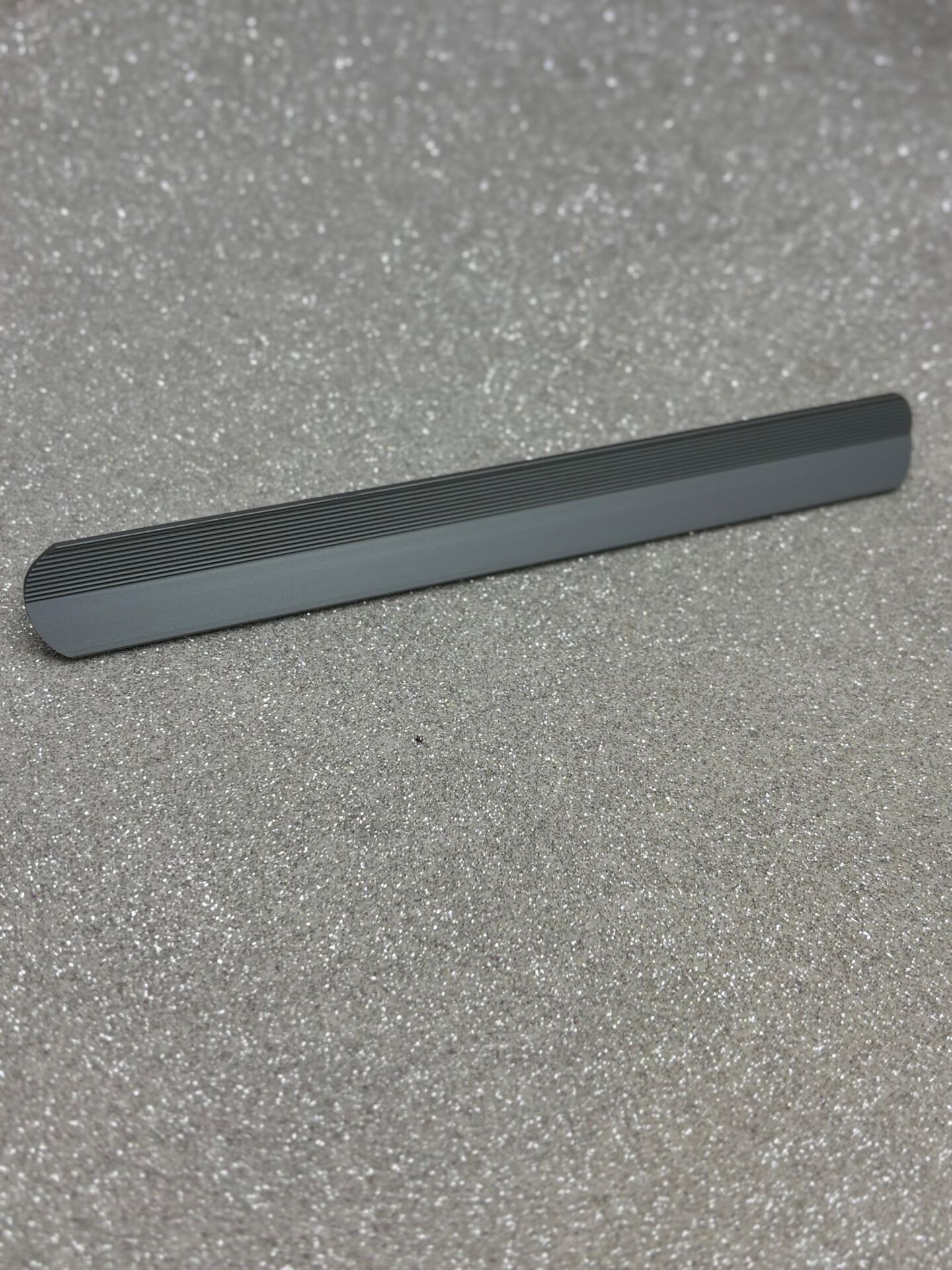 MAKS 8075 160 mm DOLAP KULPU ANTRASİT