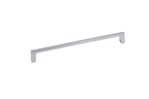 VİTO MOBİLYA KULP 224 MM KROM