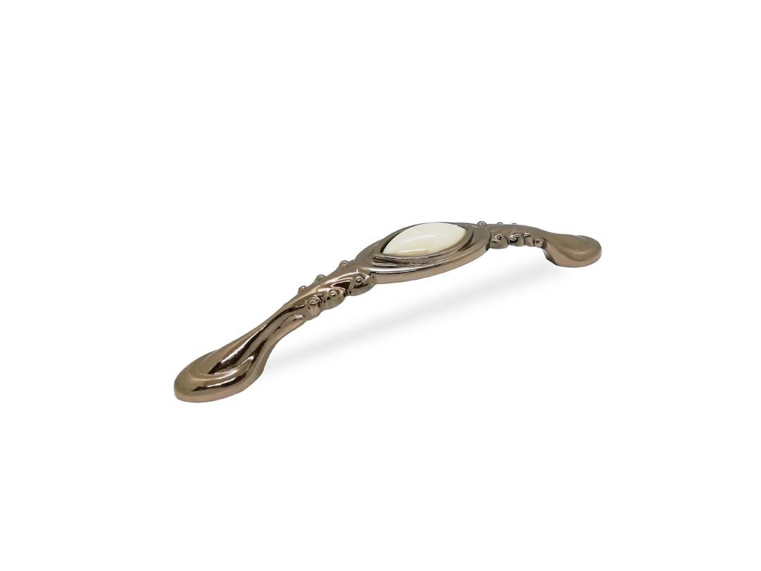 HERA MOBİLYA KULP 96 MM  BRONZ
