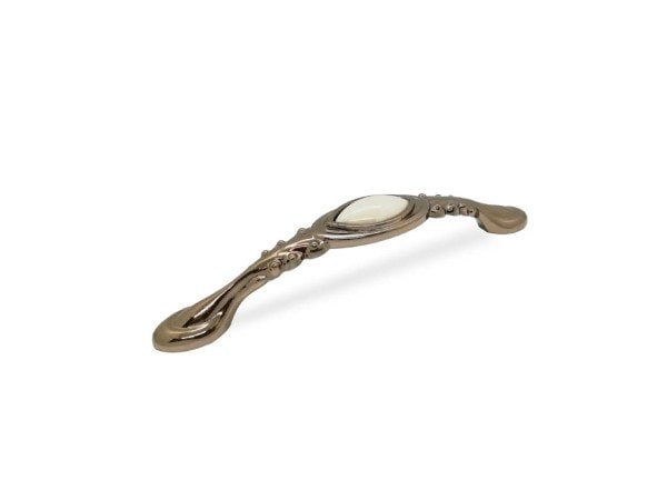 HERA MOBİLYA KULP 96 MM  BRONZ