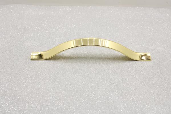 KALIN PİRAMİT AKASYA MOBİLYA KULP 160 MM ALTIN