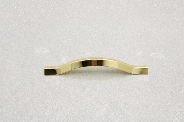KALIN PİRAMİT AKASYA MOBİLYA KULP 160 MM ALTIN
