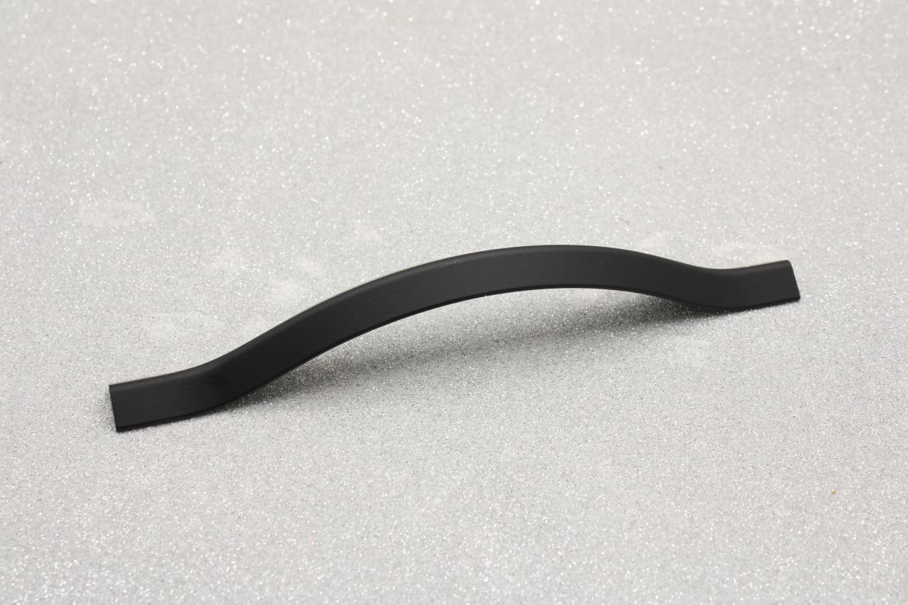 KALIN PİRAMİT AKASYA MOBİLYA KULP 192 MM SİYAH