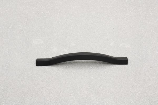 KALIN PİRAMİT AKASYA MOBİLYA KULP 192 MM SİYAH