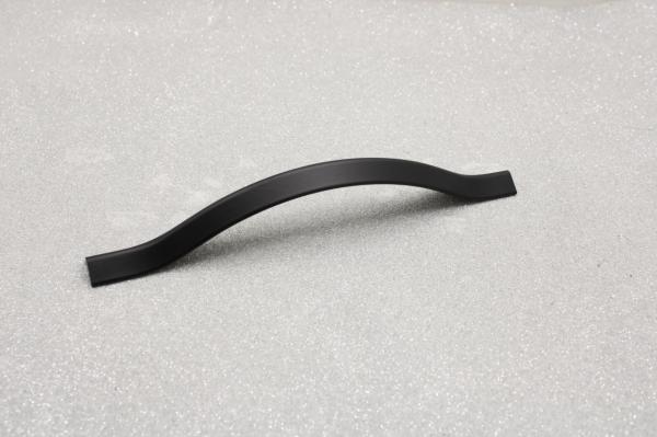 KALIN PİRAMİT AKASYA MOBİLYA KULP 224 MM SİYAH