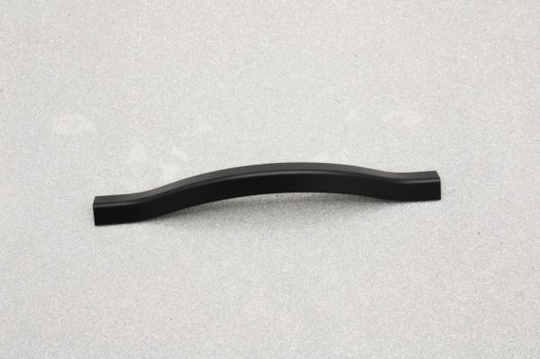 KALIN PİRAMİT AKASYA MOBİLYA KULP 224 MM SİYAH