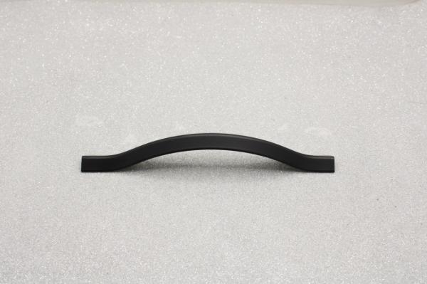 KALIN PİRAMİT AKASYA MOBİLYA KULP 224 MM SİYAH