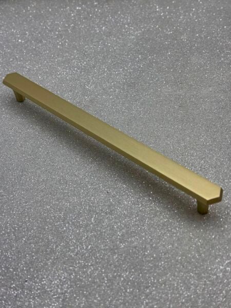 IRONNI ALORA 160 mm DOLAP KULPU MAT ALTIN