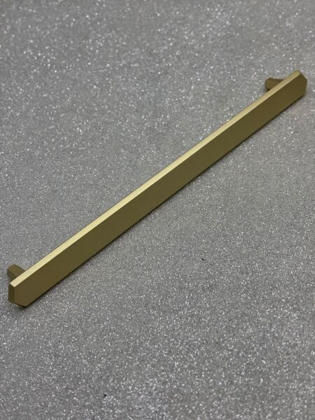 IRONNI ALORA 160 mm DOLAP KULPU MAT ALTIN