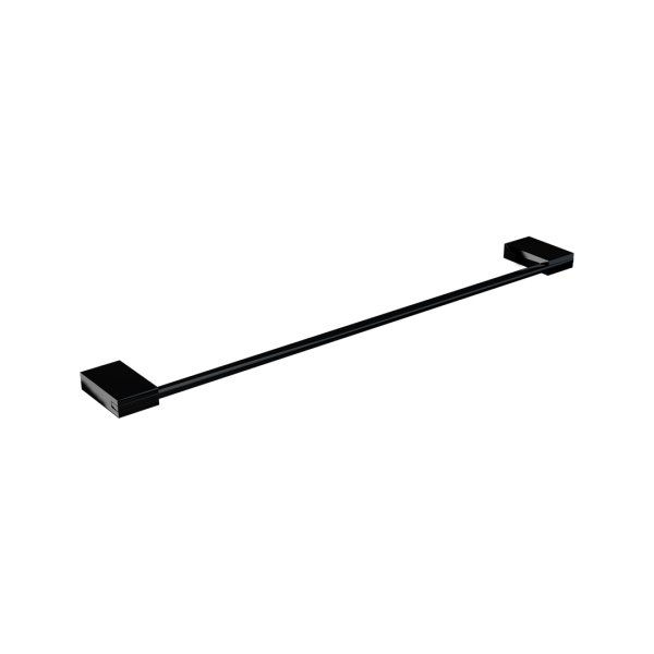 AÇELYA SERİSİ HAVLULUK SİYAH 50CM