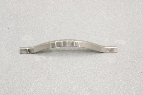 KALIN PİRAMİT AKASYA MOBİLYA KULP 192 MM İNOX