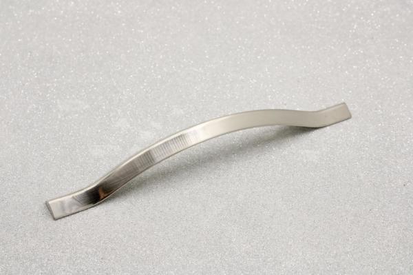 KALIN PİRAMİT AKASYA MOBİLYA KULP 224 MM İNOX