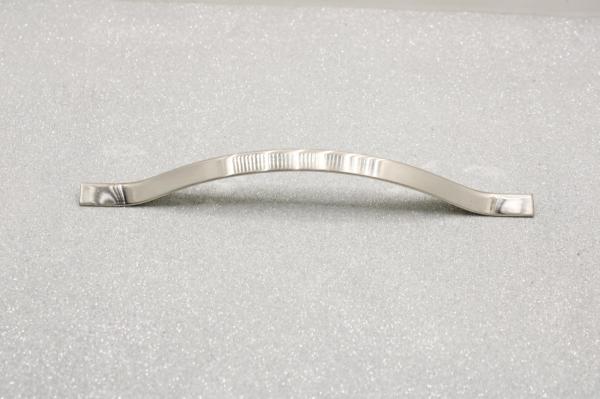 KALIN PİRAMİT AKASYA MOBİLYA KULP 224 MM İNOX