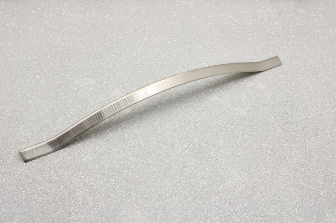 KALIN PİRAMİT AKASYA MOBİLYA KULP 320 MM İNOX