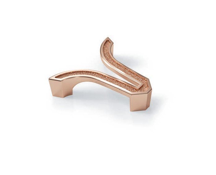 PELİKAN MOBİLYA KULP 64 MM ROSE