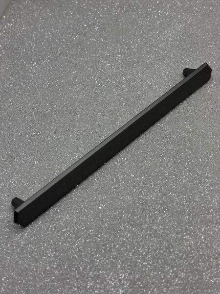 IRONNI ALORA 160 mm DOLAP KULPU MAT SKOÇ FÜME