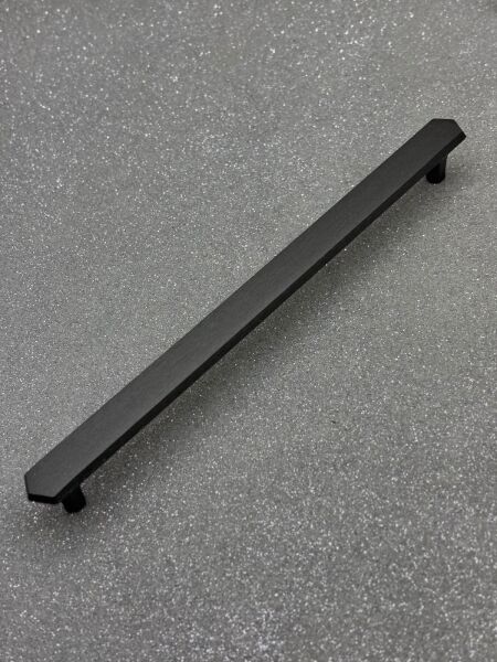 IRONNI ALORA 160 mm DOLAP KULPU MAT SKOÇ FÜME