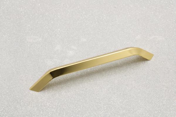KALIN PİRAMİT ŞAHİN MOBİLYA KULP 192 MM ALTIN