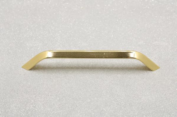 KALIN PİRAMİT ŞAHİN MOBİLYA KULP 192 MM ALTIN