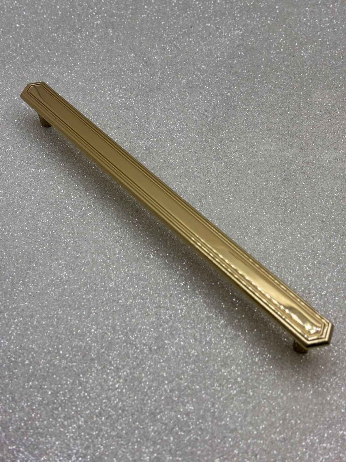 IRONNI BRONTE 160 mm DOLAP KULPU ALTIN