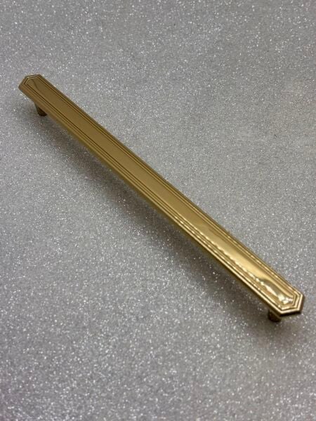 IRONNI BRONTE 160 mm DOLAP KULPU ALTIN